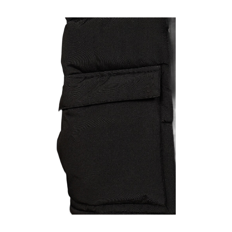 Resteröds Veste Frank Noir L