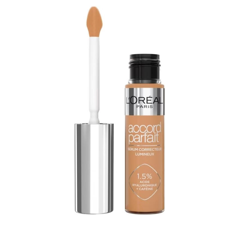 L'OREAL PARIS Sérum Anti-Cernes Accord Parfait 8N 11ml