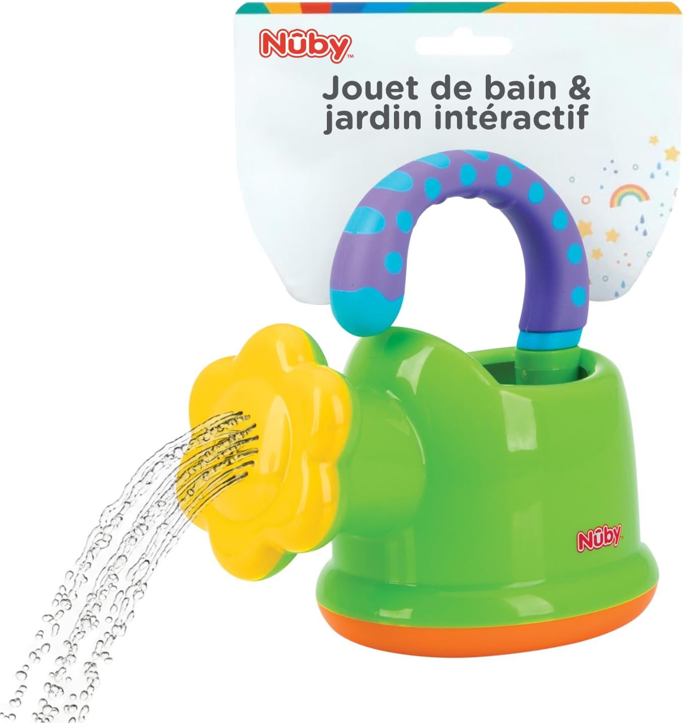 Nuby Arrosoir