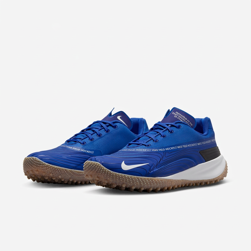 Chaussures de tennis pour homme Nike Vapor Drive - Bleu