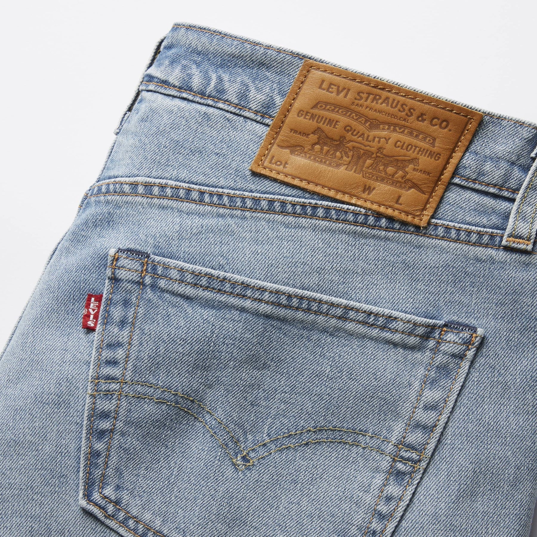 LEVI'S 511 Jean slim