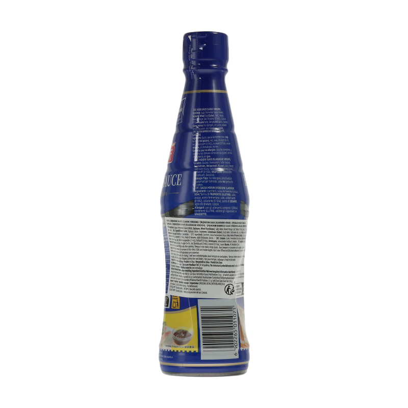 Haday Sauce aux fruits de mer - 609 g