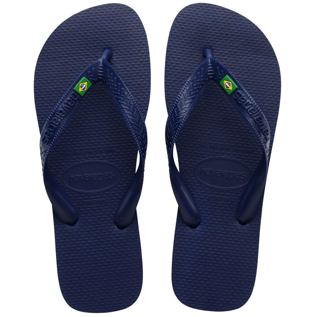 HAVAIANAS Brasil Tongs
