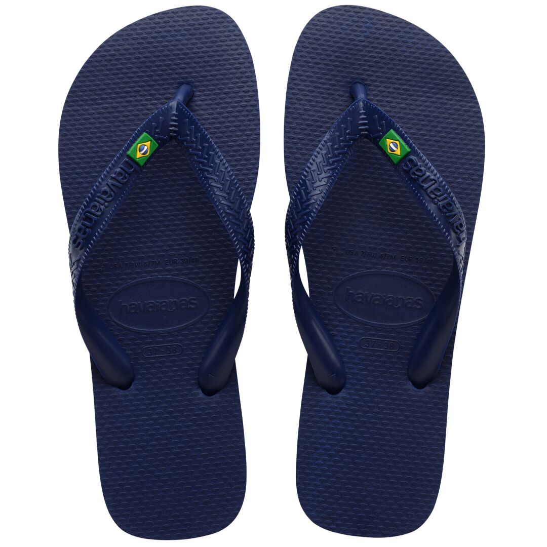 HAVAIANAS Brasil Tongs