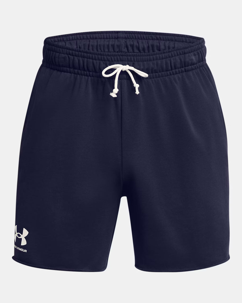 Under Armour UA Rival Terry Short 6" M