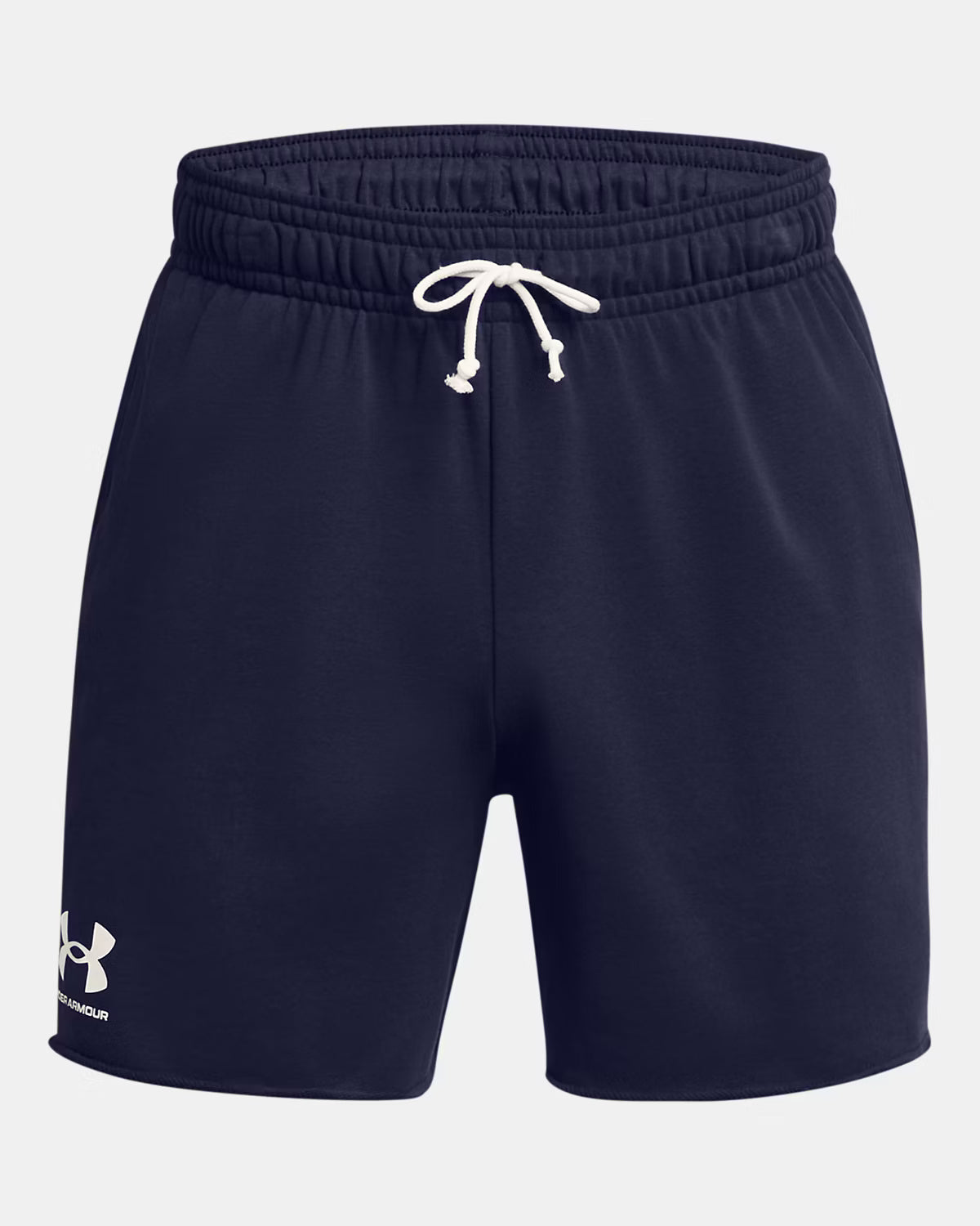 Under Armour UA Rival Terry Short 6" M