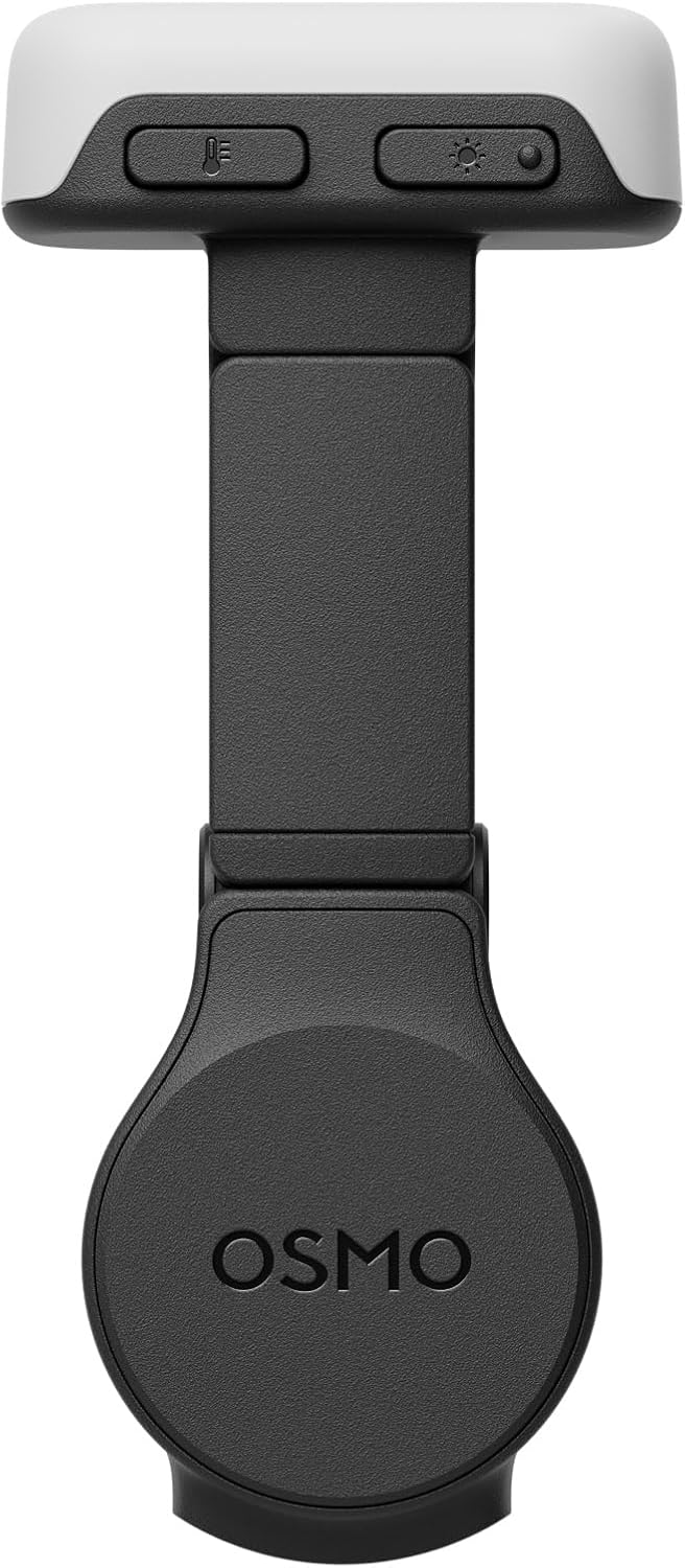 Osmo Pocket 4 Fill Light