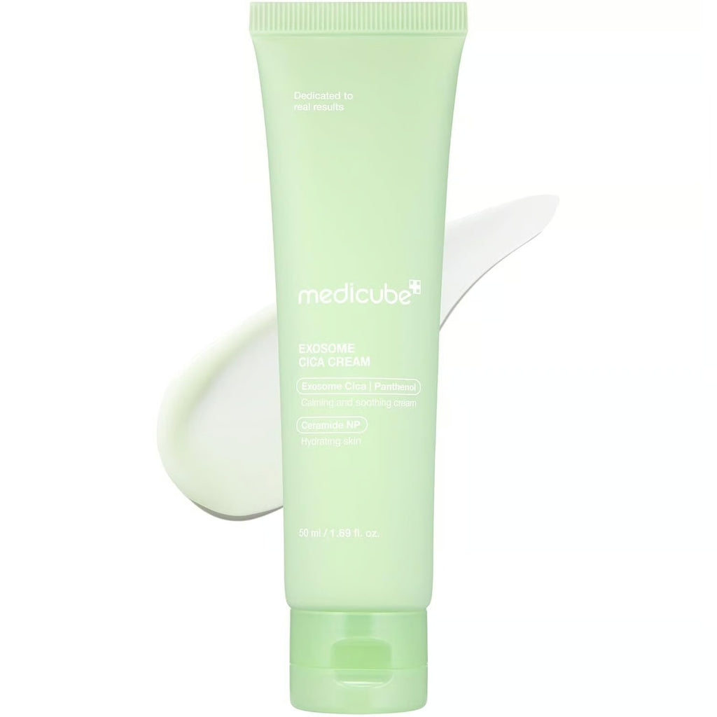 MEDICUBE Crème Exosome Cica 50 ml