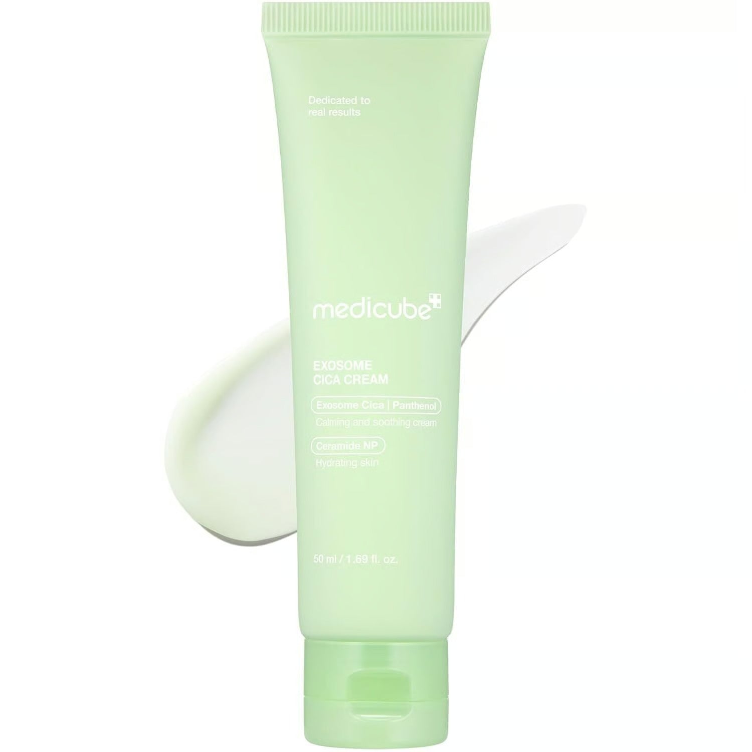 MEDICUBE Crème Exosome Cica 50 ml