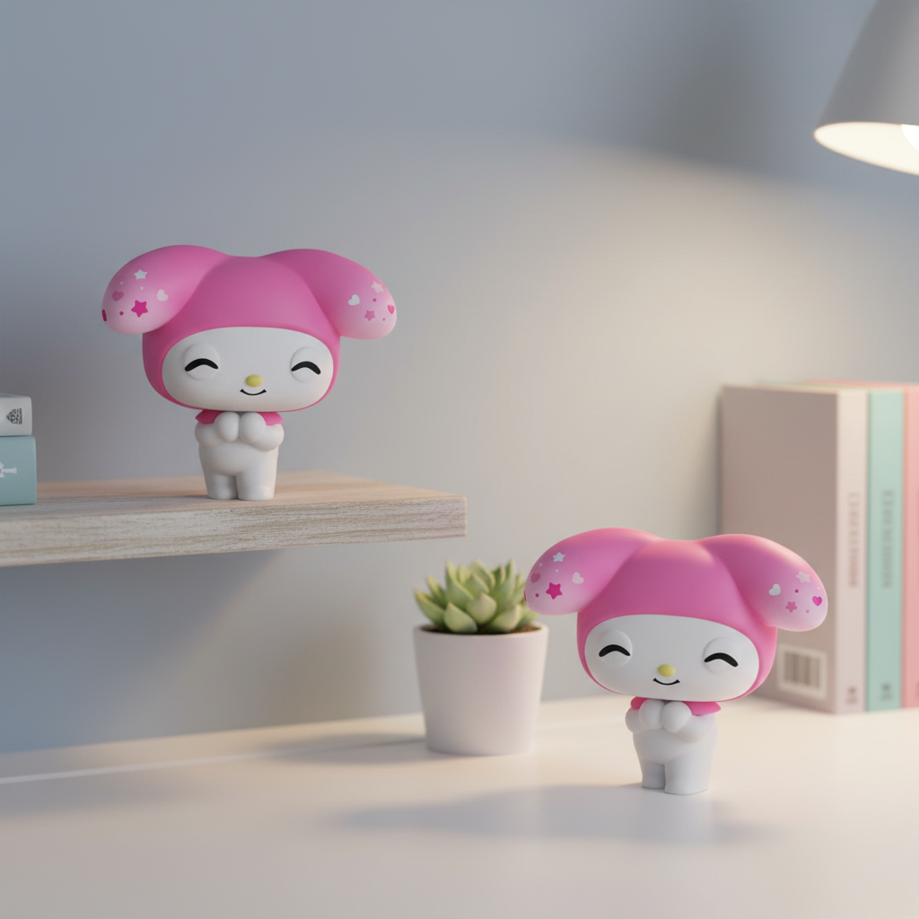 FUNKO Pop! Hello Kitty #120 My Melody