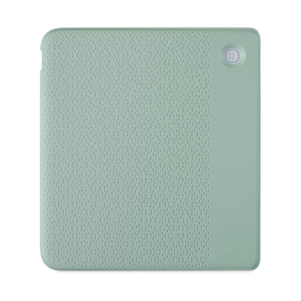 Kobo SleepCover Étui basique pour Kobo Libra Colour - Vert jardin