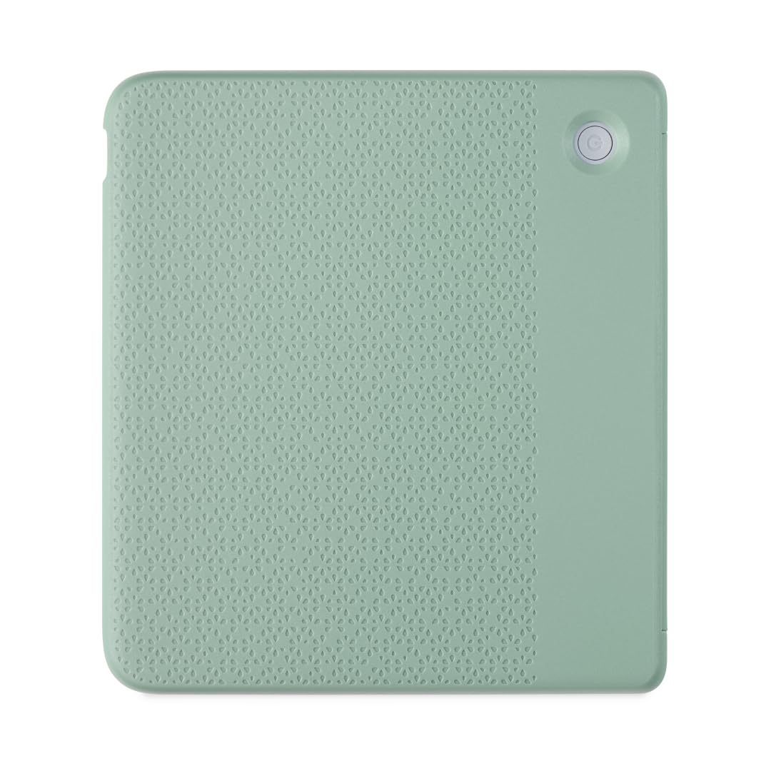Kobo SleepCover Étui basique pour Kobo Libra Colour - Vert jardin