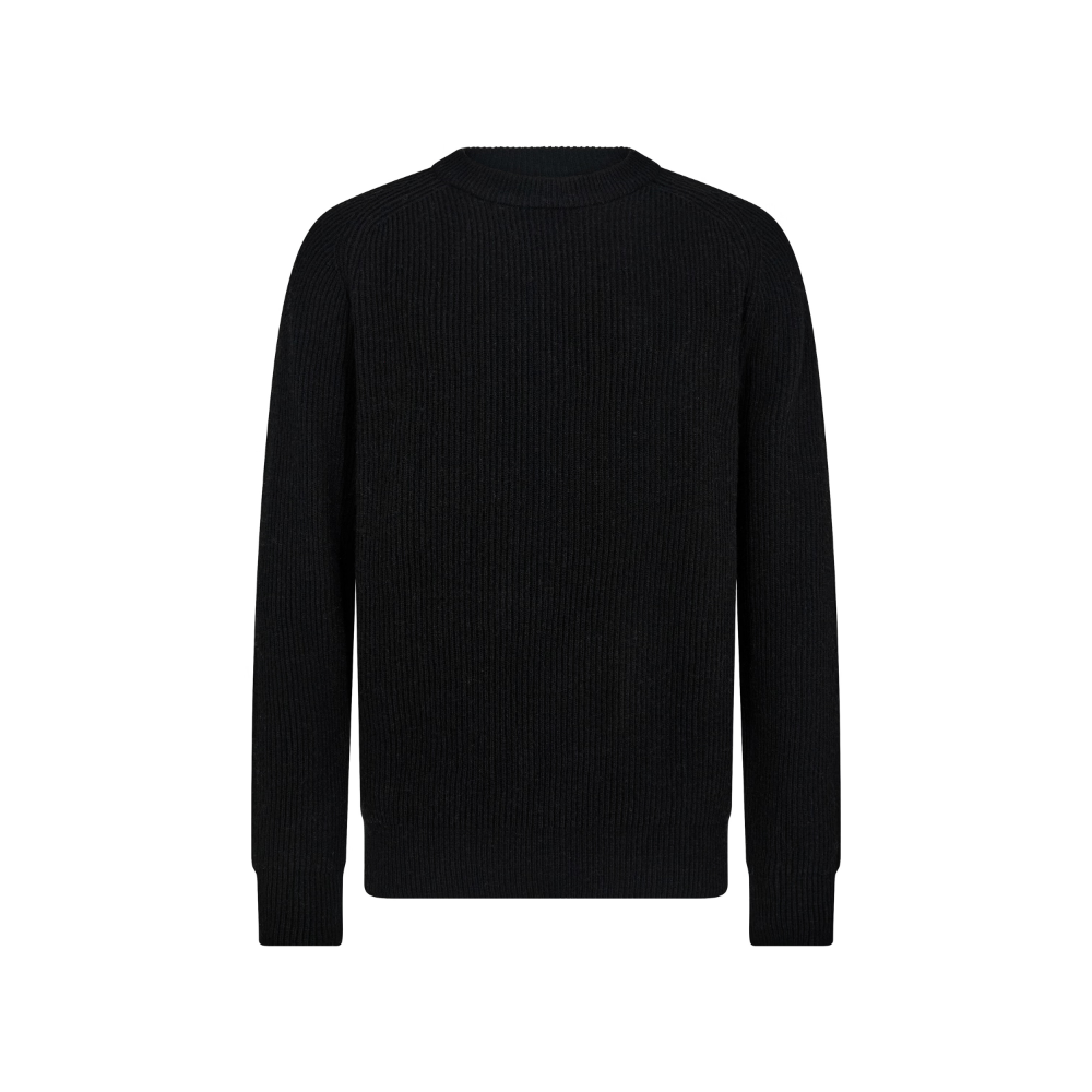 Resteröds Pullover Michael Noir L