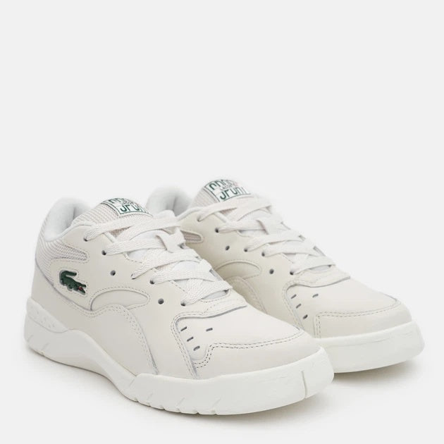 LACOSTE Aceline 96 124 SFA Blanc cassé 37
