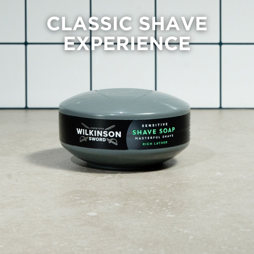 Wilkinson Sword Bol de rasage 125 g