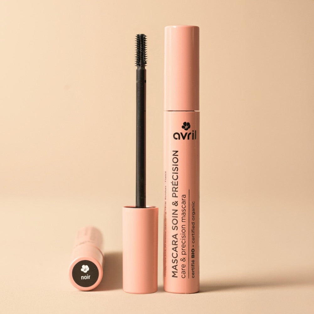 AVRIL MASCARA SOIN ET PRECISION 10ml