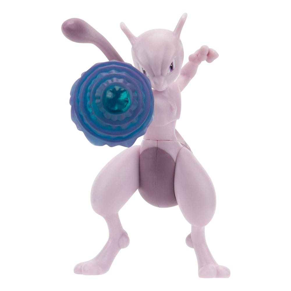 Pokémon Battle Figurine Mewtwo