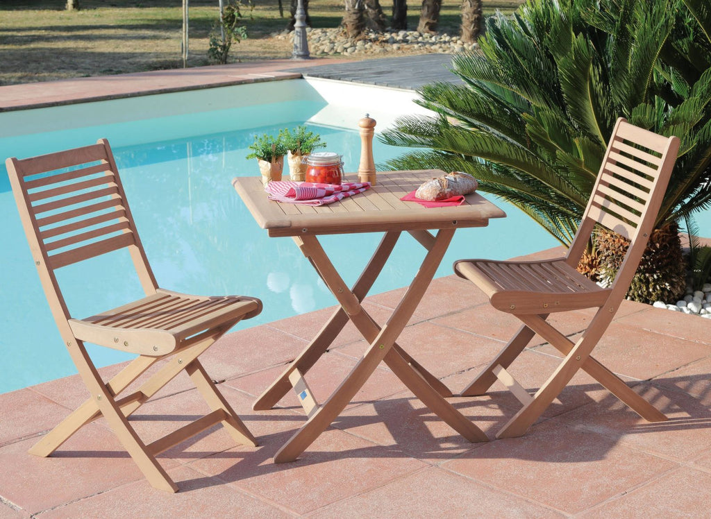 ProLoisirs Table d’appoint Sophie 70 cm