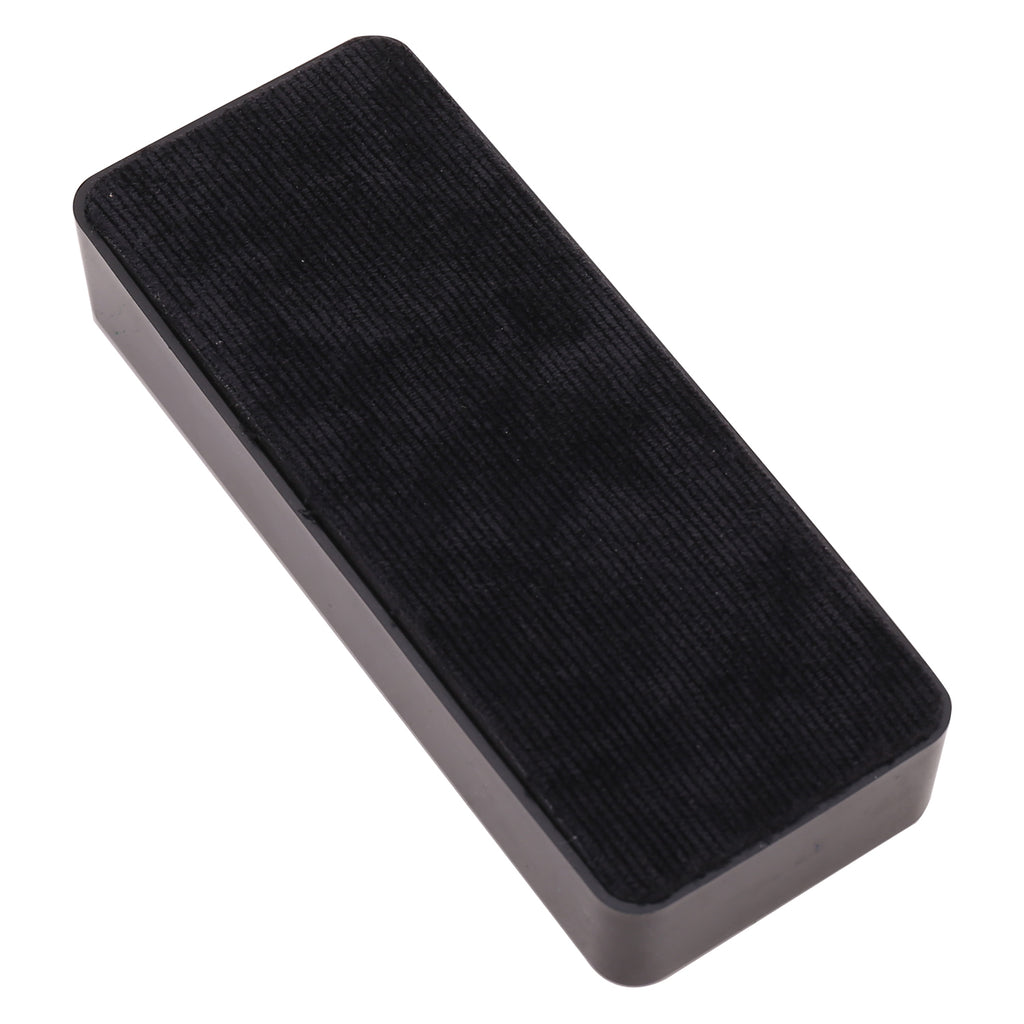 Deli Effaceur pour tableau blanc - 125 x 50 x 26 mm