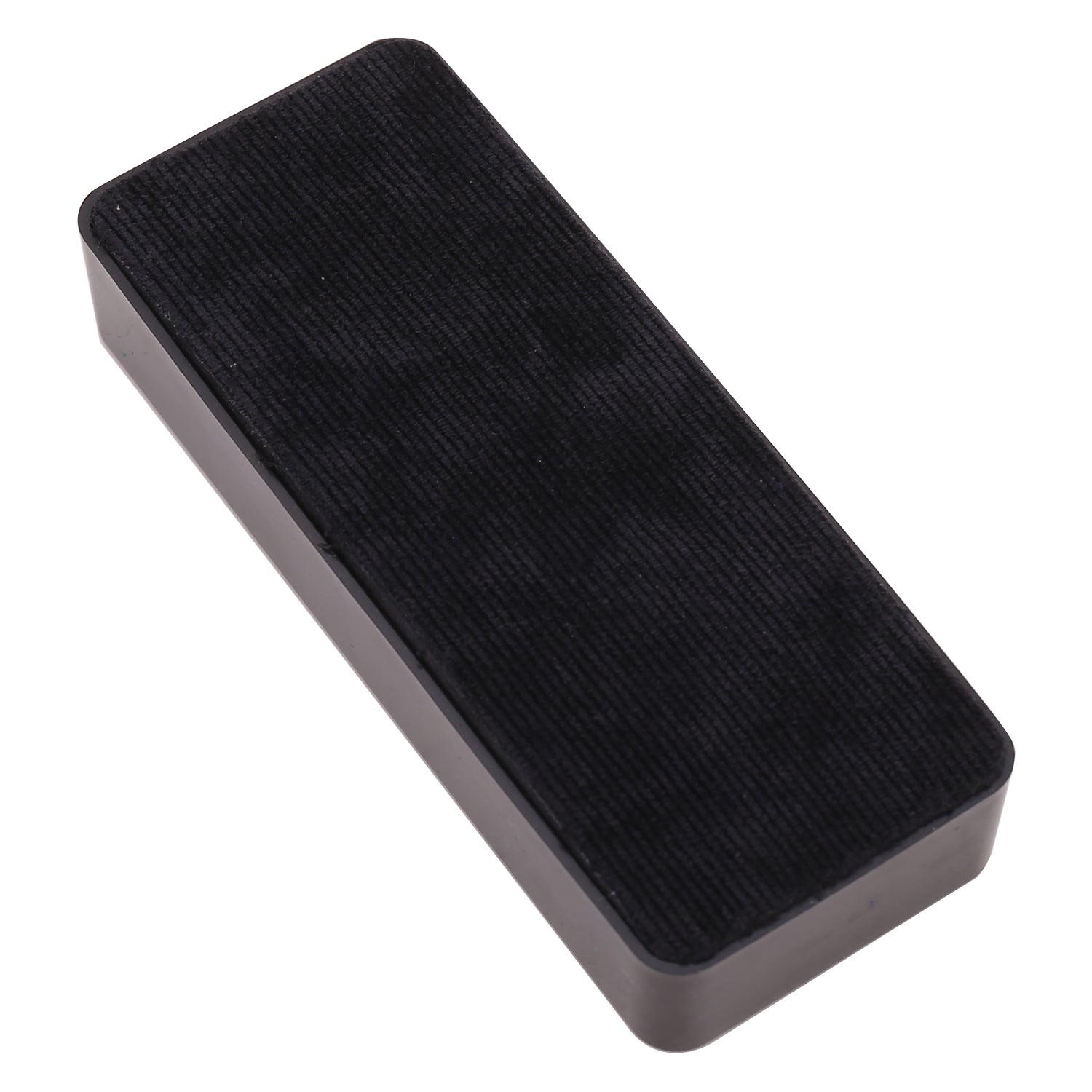 Deli Effaceur pour tableau blanc - 125 x 50 x 26 mm