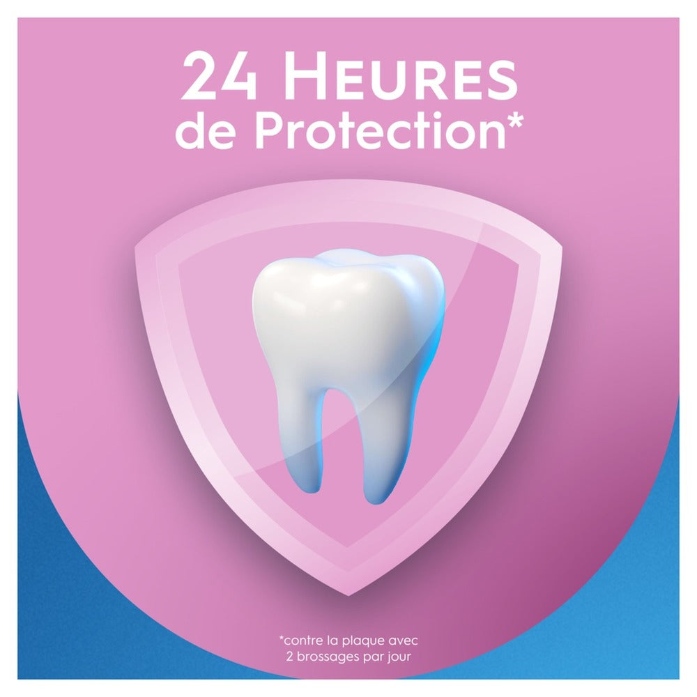 Oral-B Pro Expert Dentifrice pour Dents Sensibles 75 ml - Lot de 2 (2 x 75 ml = 2 tubes)