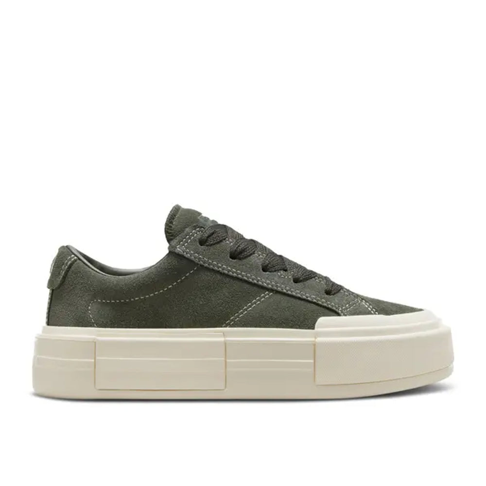 CONVERSE Chuck Taylor All Star Cruise Suede Vert WMNS
