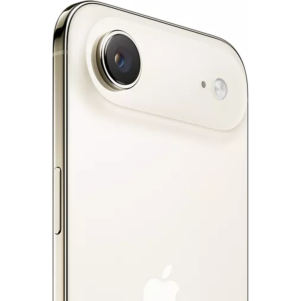 Apple iPhone Air - 1 To - Or clair