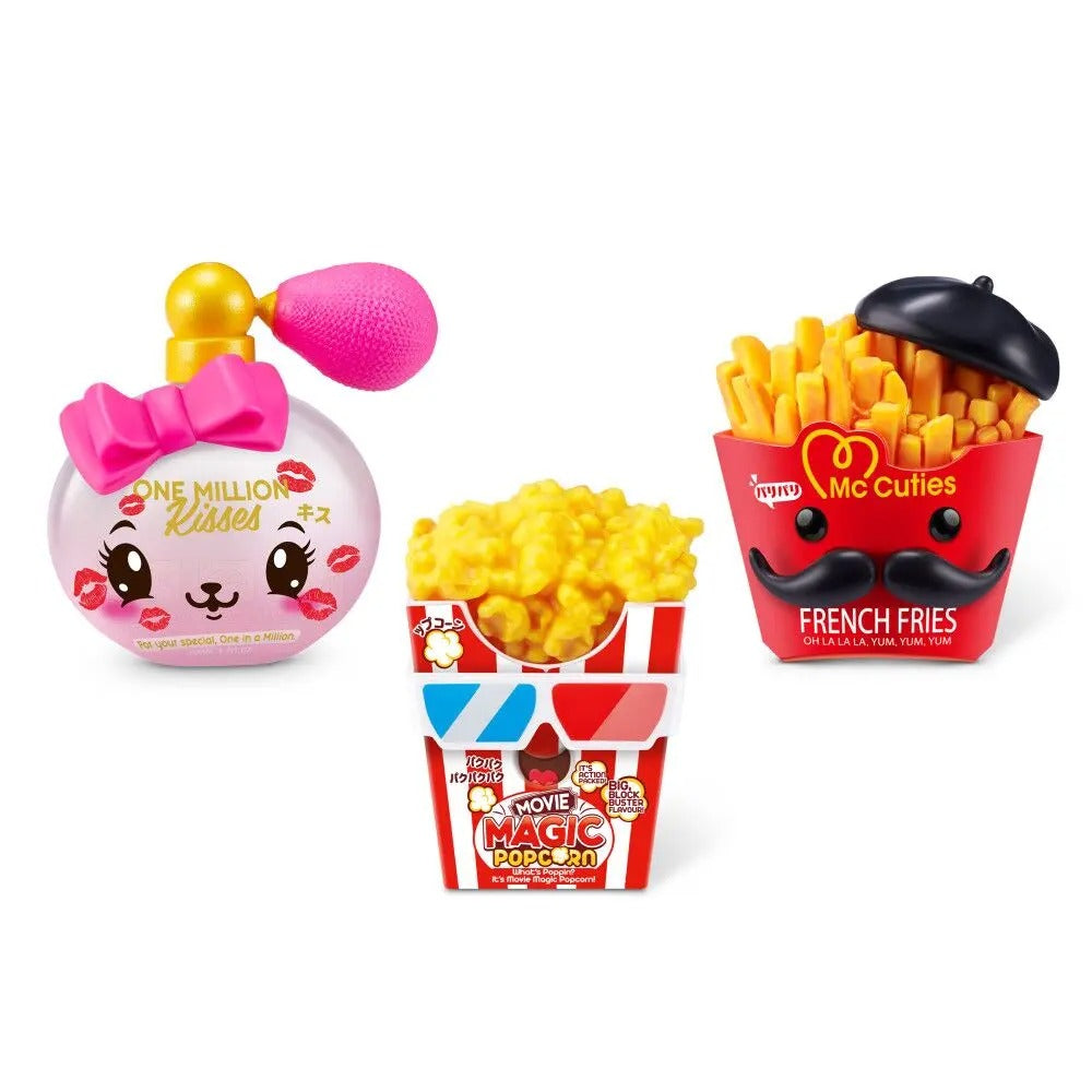 Mini Brands Kawaii - PDQ