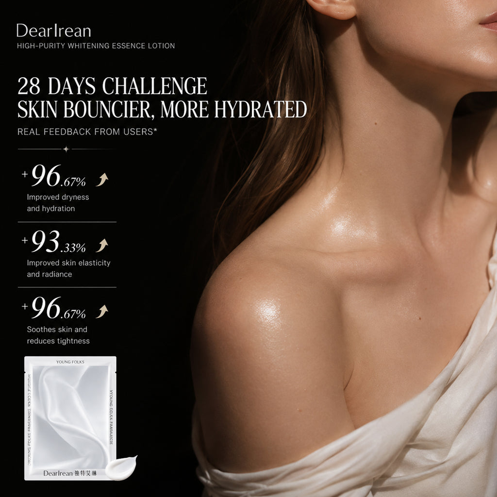 Dear Irean "My Youth" Lotion Corporelle Parfumée 5 ml