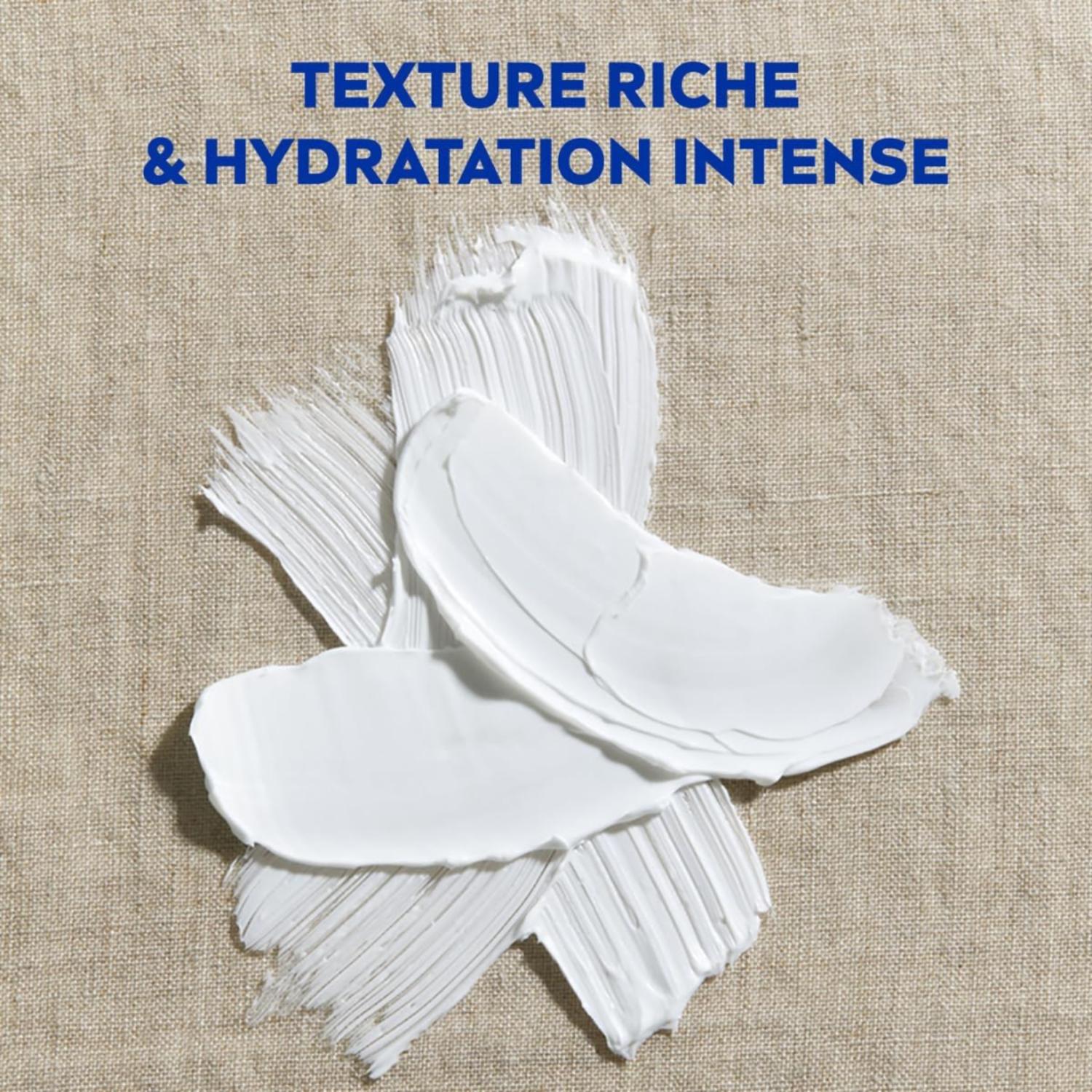 NIVEA Crème Hydratante Multi-usage Corps & Visage Boîte 250 ml