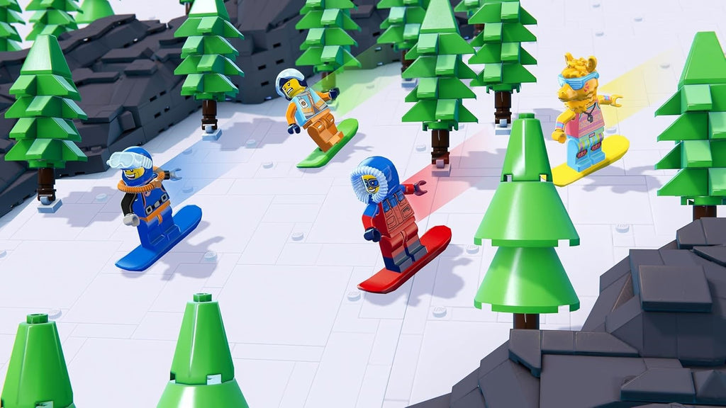 LEGO Party - PS5 - Version française