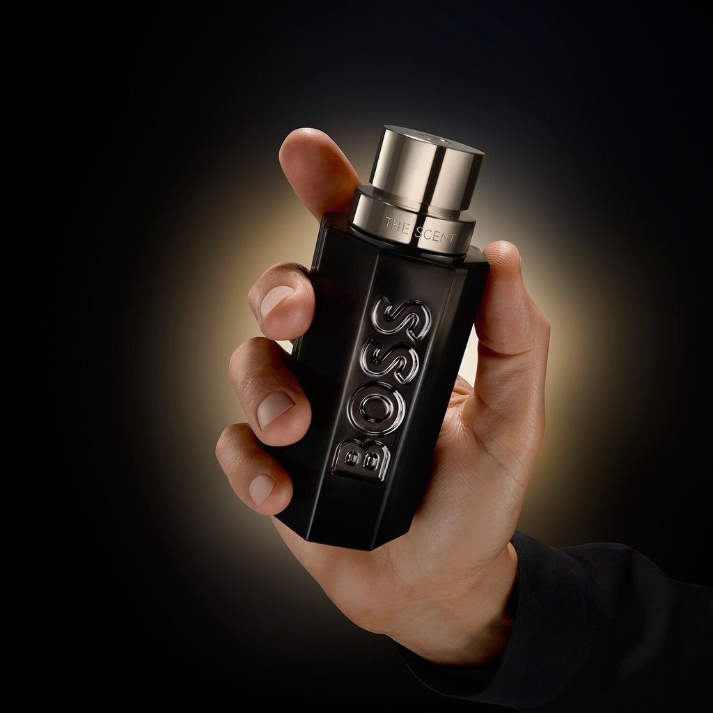 BOSS The Scent Magnetic Eau de Parfum 100 ml