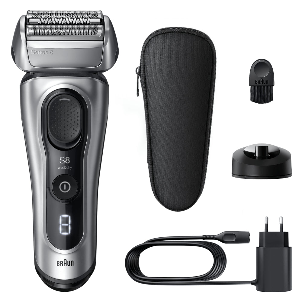 BRAUN Rasoir 8617s
