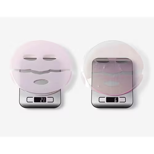 Medicube PDRN Masque Gel Collagène Rose 4 Pièces