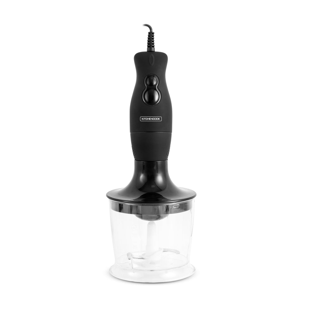 KitchenCook Kit de mixeur 3-en-1 Modèle MX700