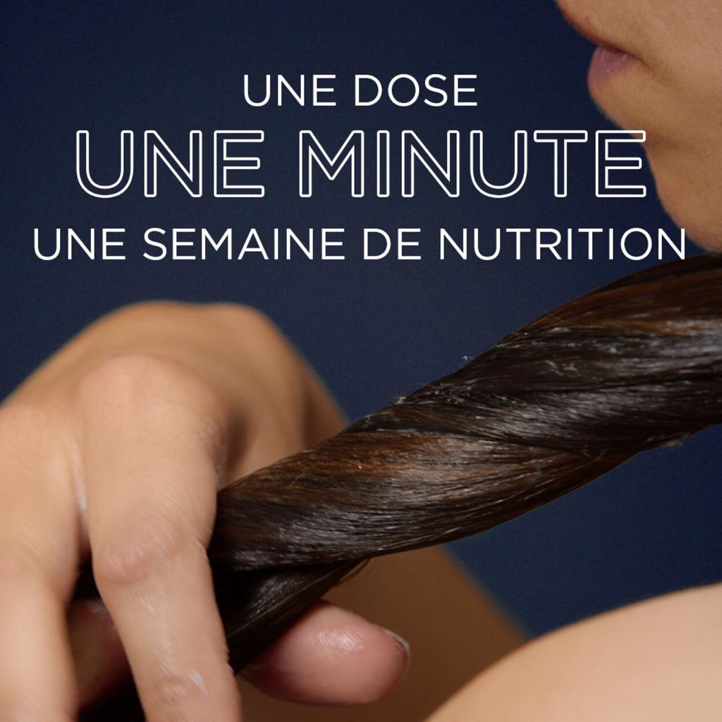 Garnier Duo Équilibre Capillaire au Charbon