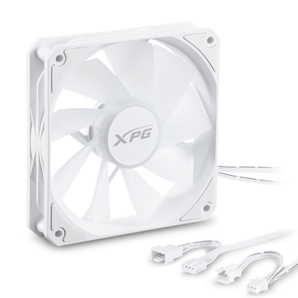 Xpg vento r 120 argb