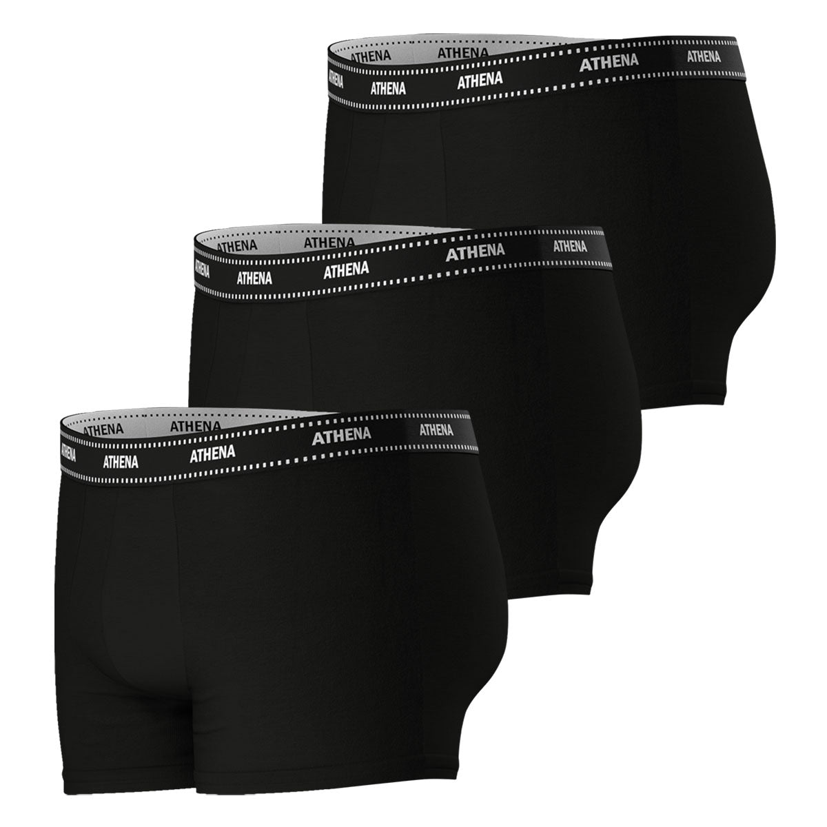 ATHENA My Petit Prix Boxers Lot de