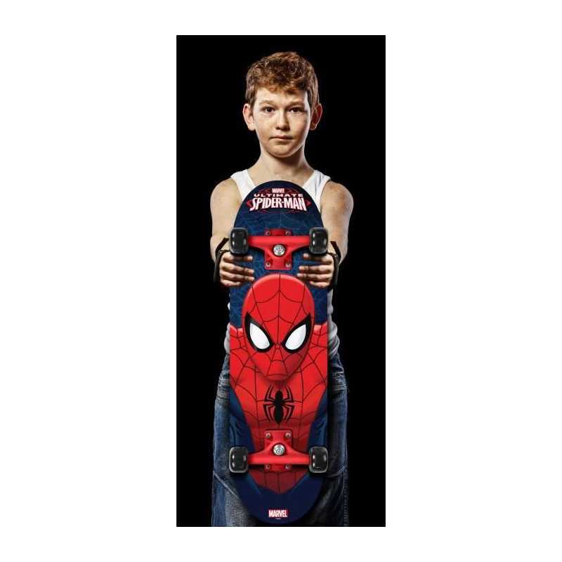 Marvel Planche à roulettes 28" x 8" Spider-Man