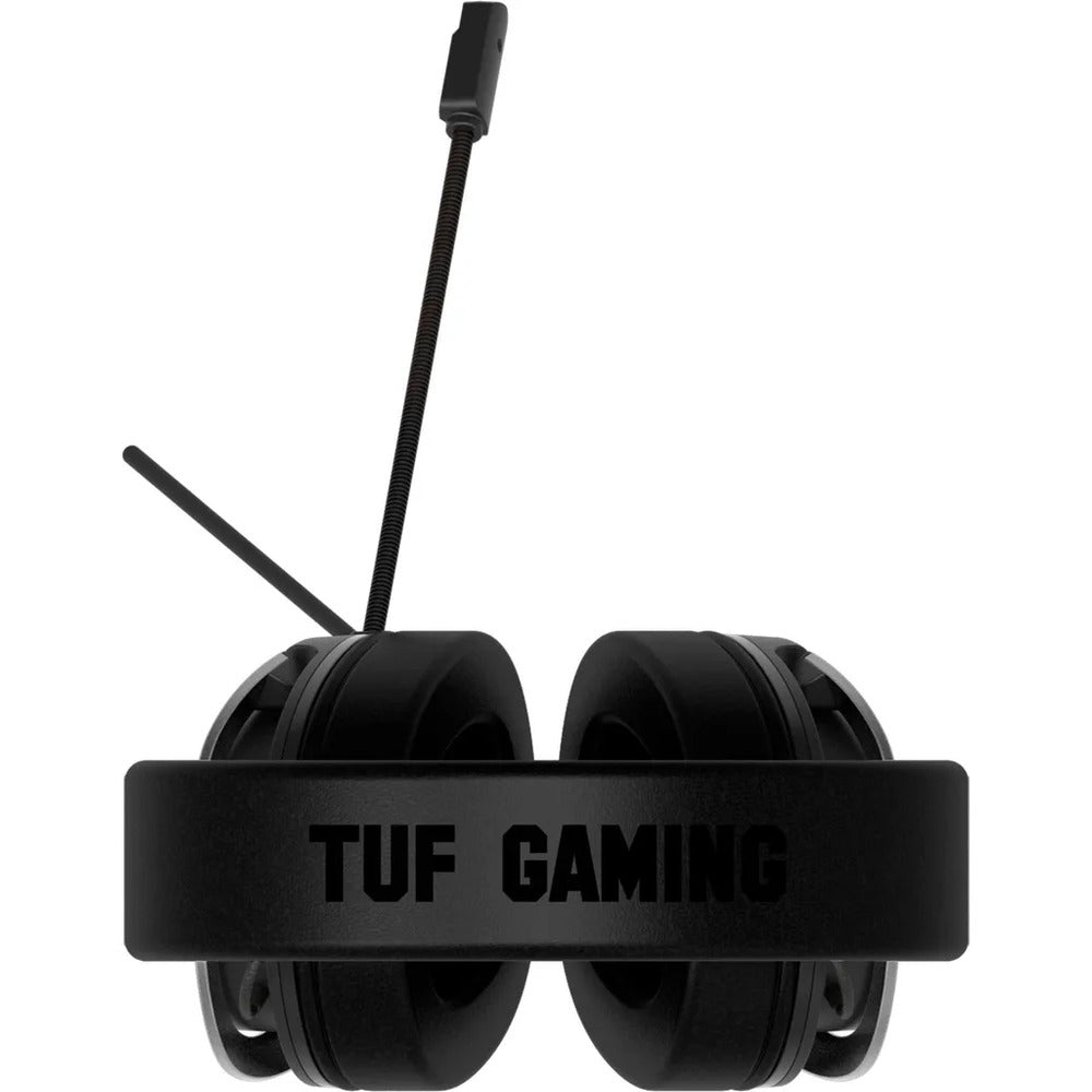 ASUS TUF H3 Casque Gaming Filaire - Gun Metal