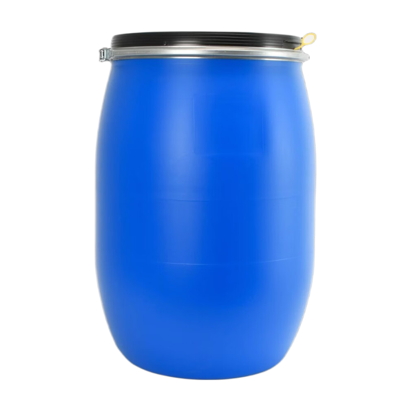 Poubelle multi-usage 120 L Ø 48 x 80 cm - 120 L