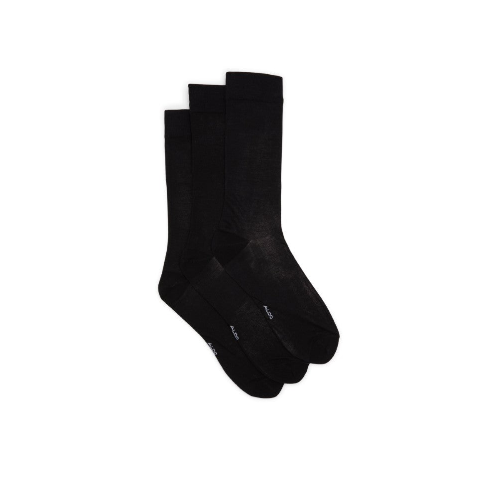 ALDO Andreyor Chaussettes Noir OS