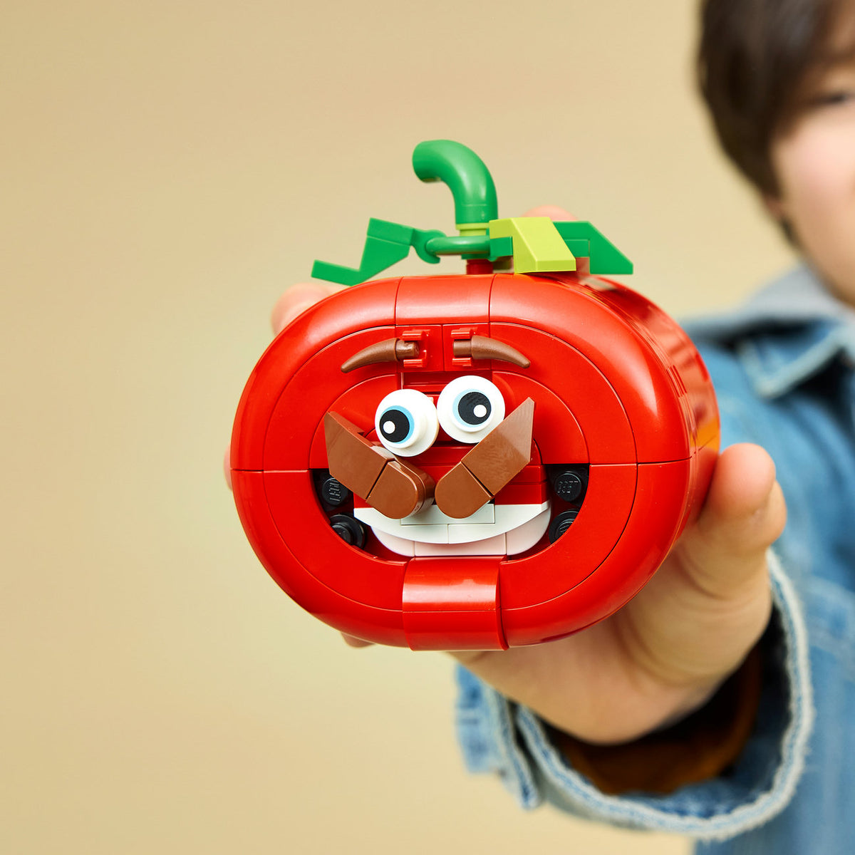 LEGO Fortnite 77079 Monsieur Tomate