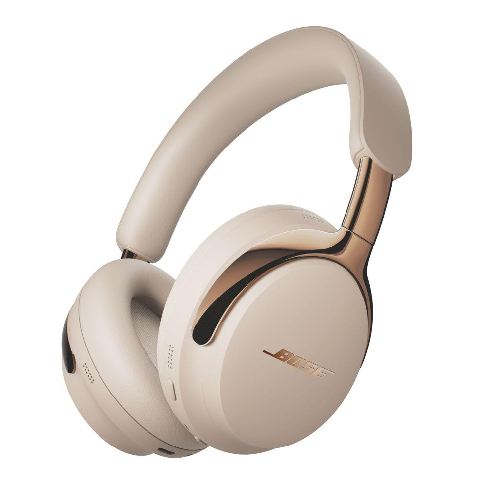 Bose Casque QuietComfort Ultra (2e génération) - Sable driftwood