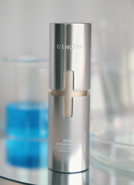 WINONA Time-Pause Essence raffermissante anti-rides - 30 ml