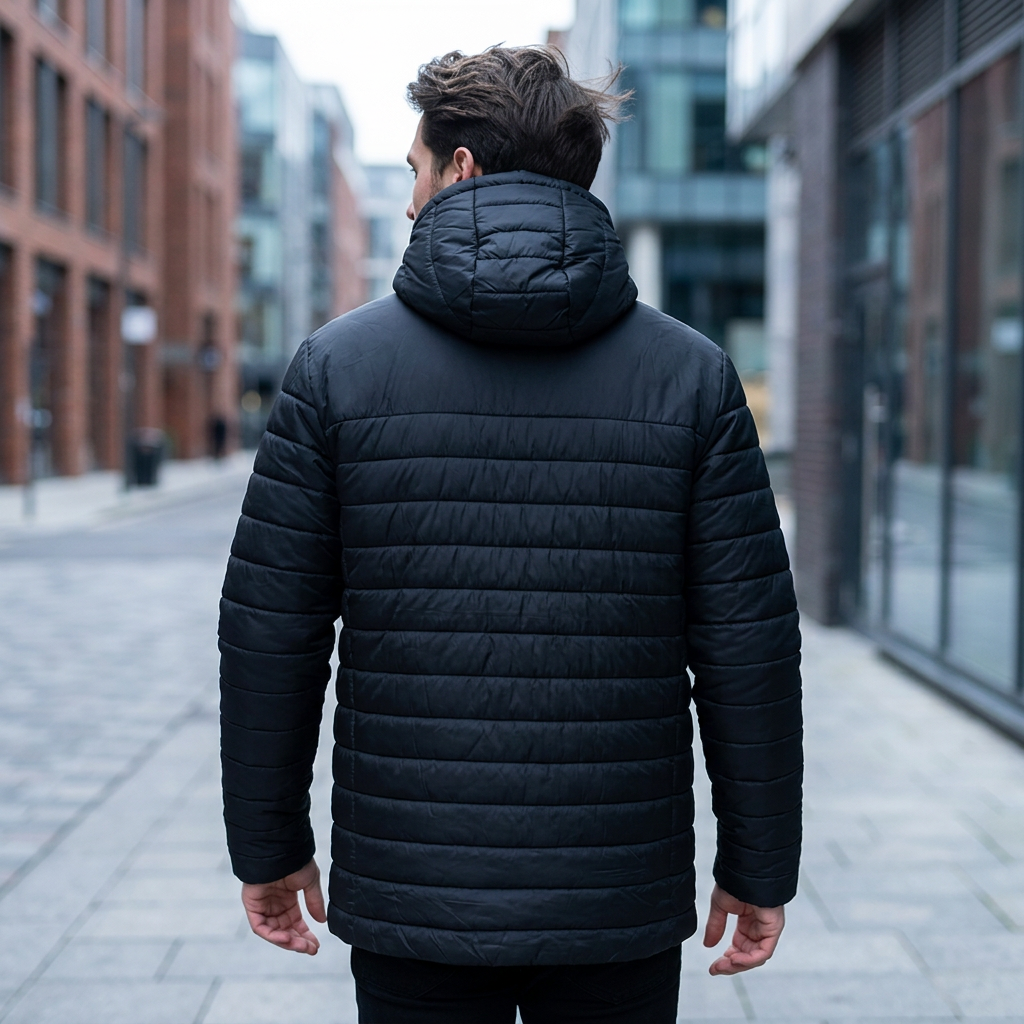 Joma Urban V Veste Anorak 103798-100