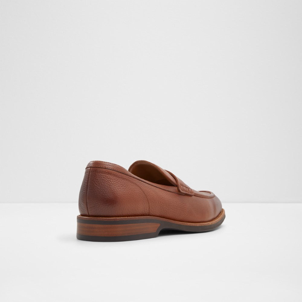 ALDO Darius Mocassins Cognac