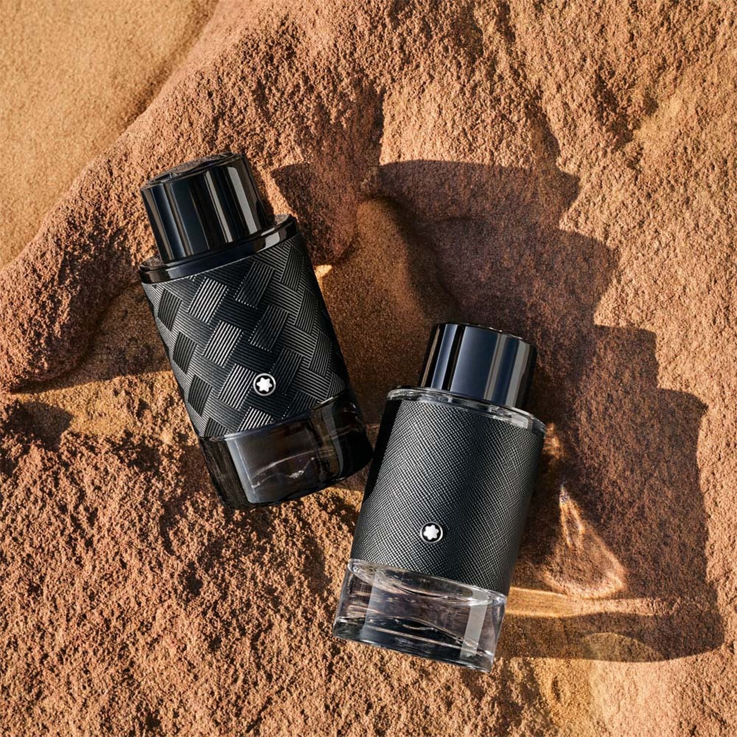 MONTBLANC Explorer Eau de Parfum Vaporisateur pour Homme 100ml