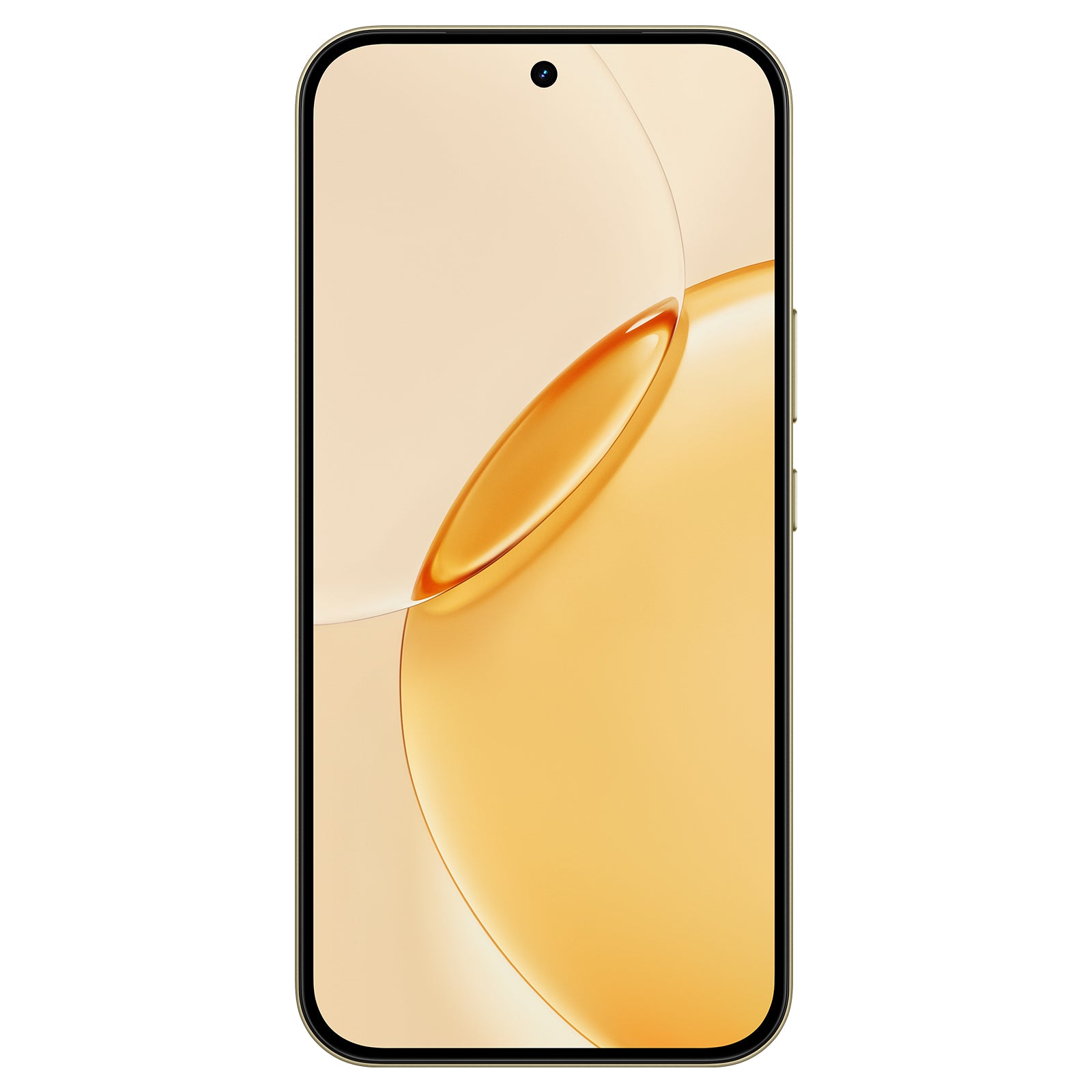 realme 16 Pro 5G RMX5120 8+256 Go Master Gold EU eSIM, double SIM, NFC