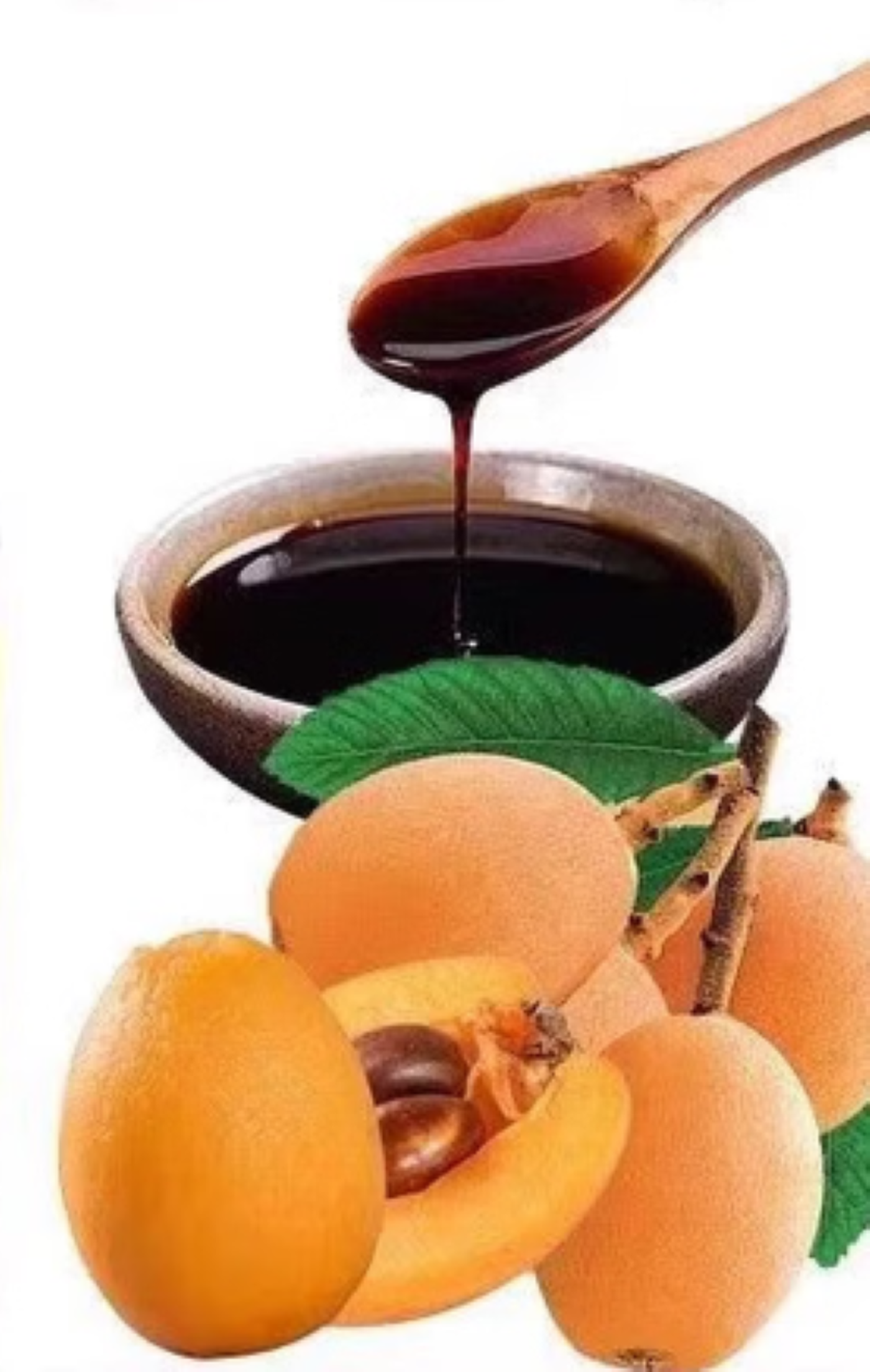 Jingdu Nianci'an Sirop de nèfle au miel et à la fritillaire - 150 ml